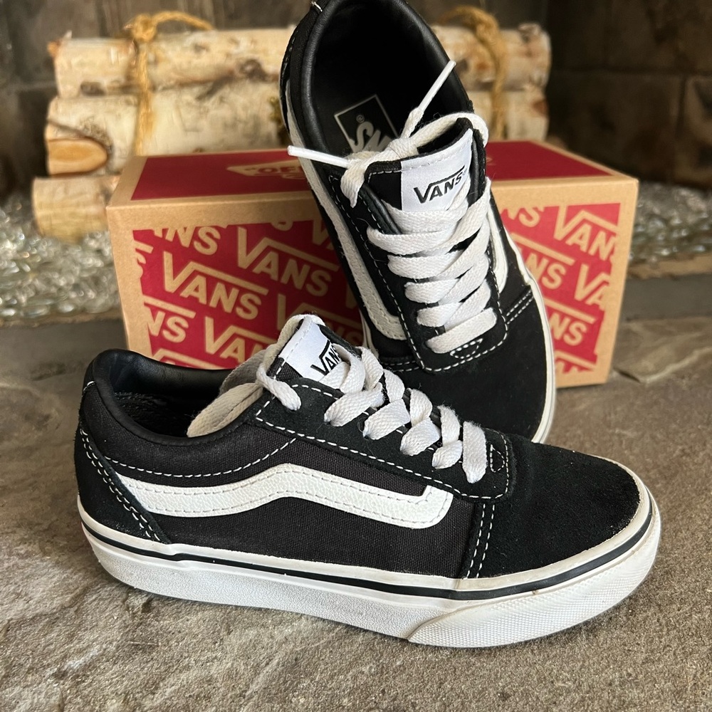 VANS youth